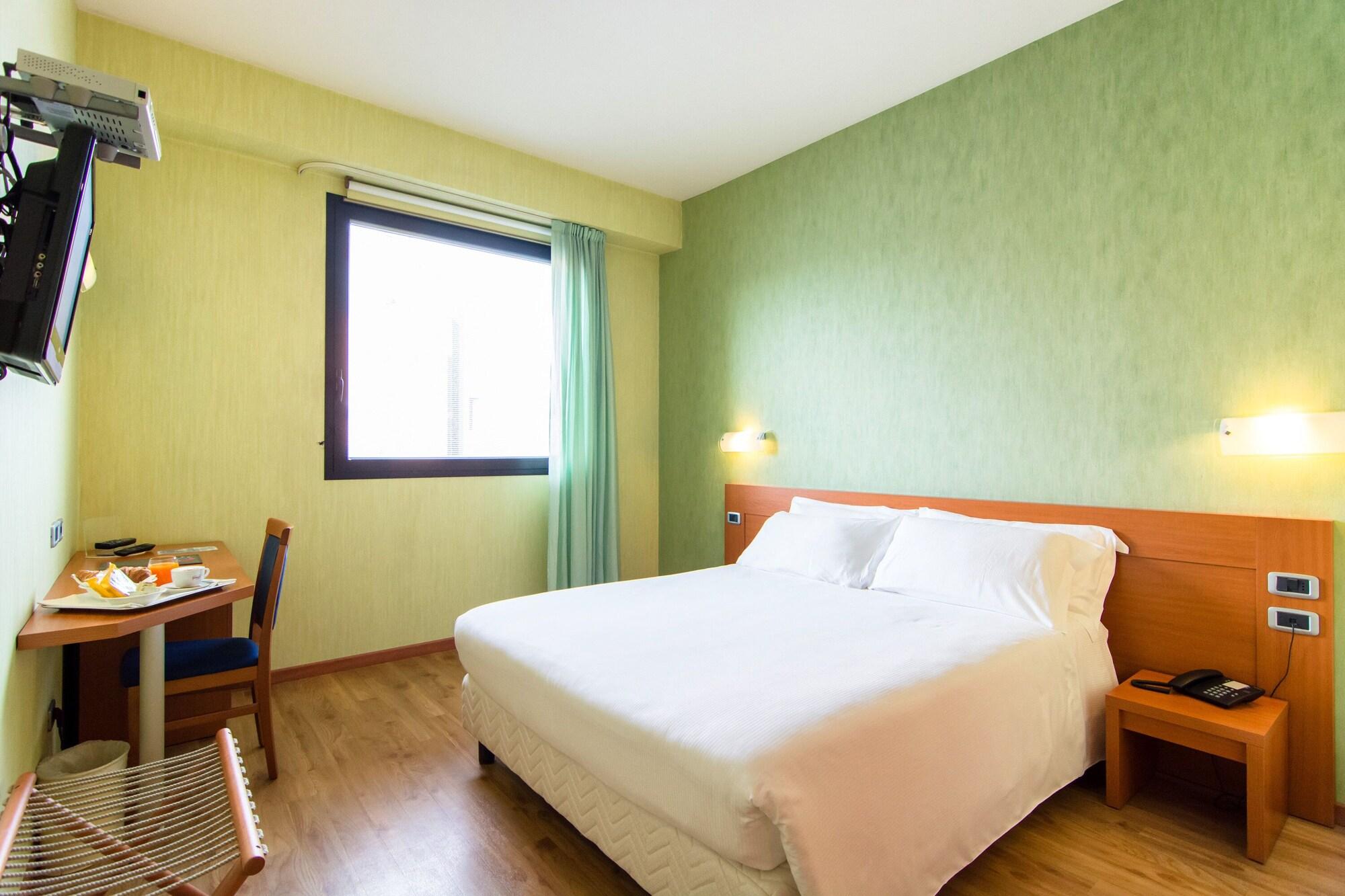 Hotel Concorde Camerano Esterno foto
