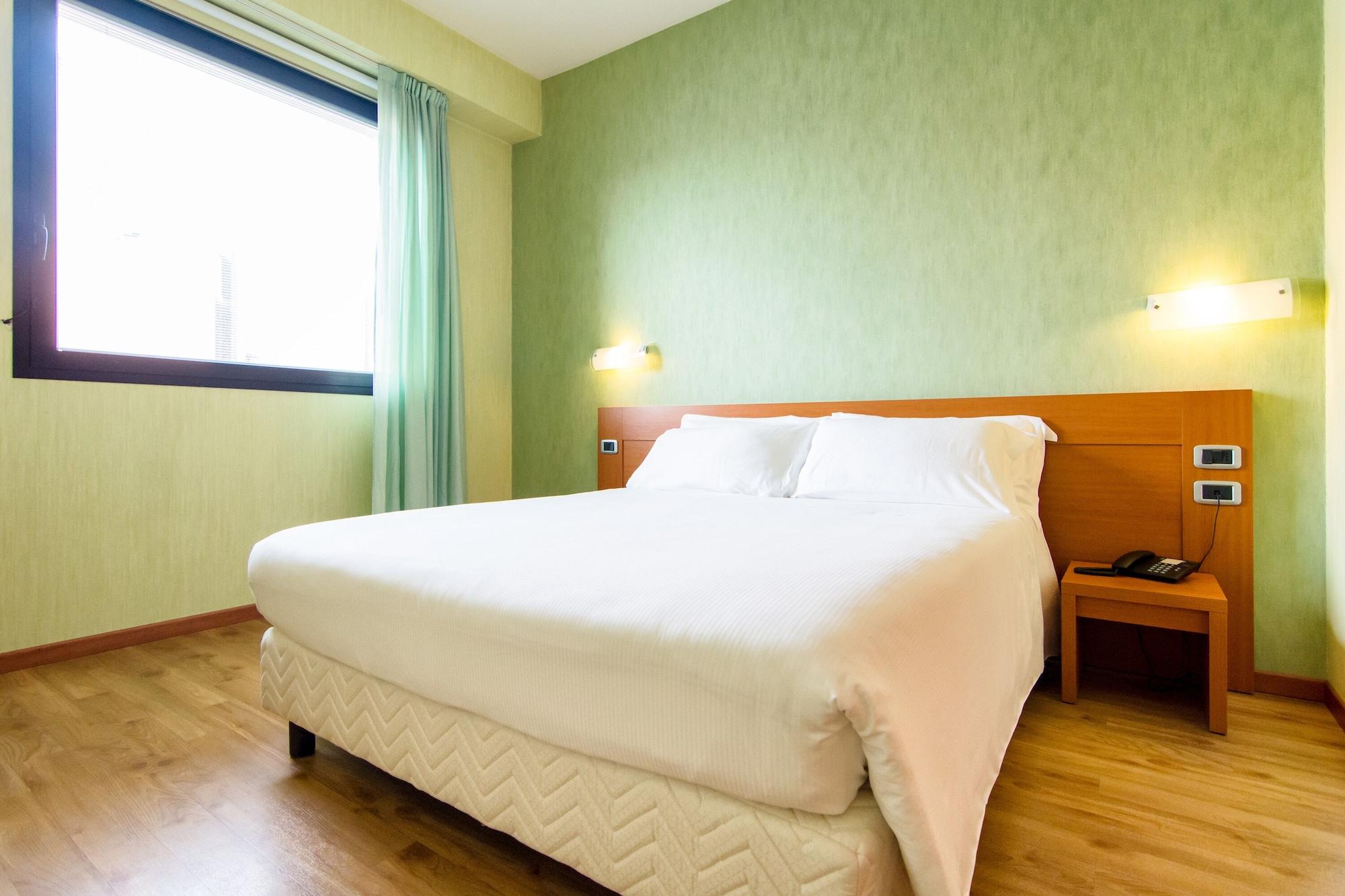 Hotel Concorde Camerano Esterno foto